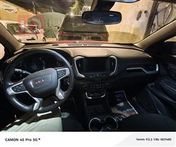 GMC Terrain